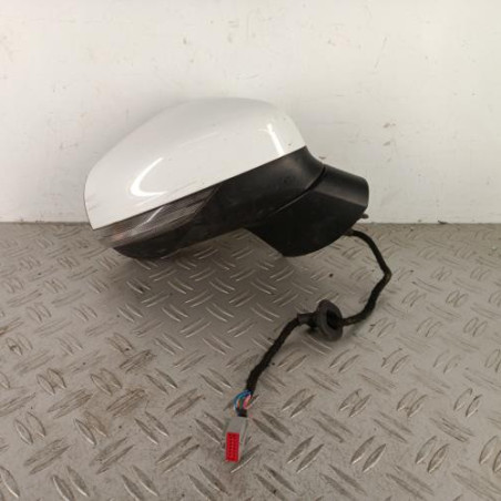 Retroviseur droit FORD FIESTA 7