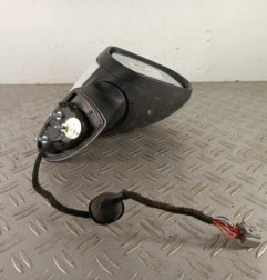 Retroviseur droit FORD FIESTA 7 Photo n°3