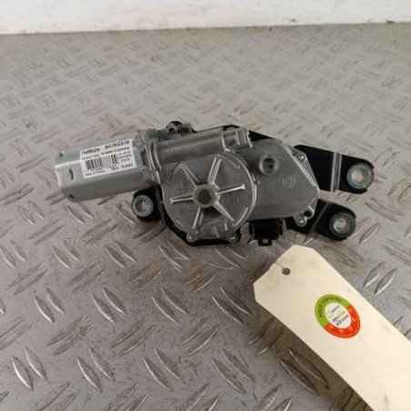 Moteur essuie glace arriere FORD FIESTA 7 Photo n°1