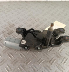 Moteur essuie glace arriere FORD FIESTA 7 Photo n°3