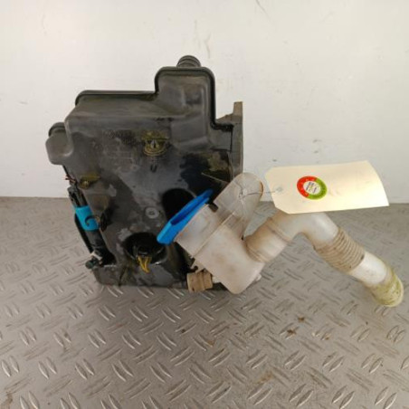 Vase de lave glace SEAT LEON 2 Photo n°1