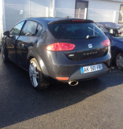 Vase de lave glace SEAT LEON 2 Photo n°3