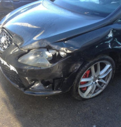 Vase de lave glace SEAT LEON 2 Photo n°4