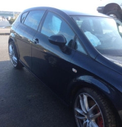 Vase de lave glace SEAT LEON 2 Photo n°5