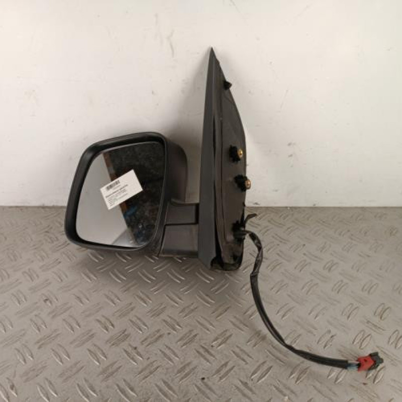 Retroviseur gauche CITROEN NEMO