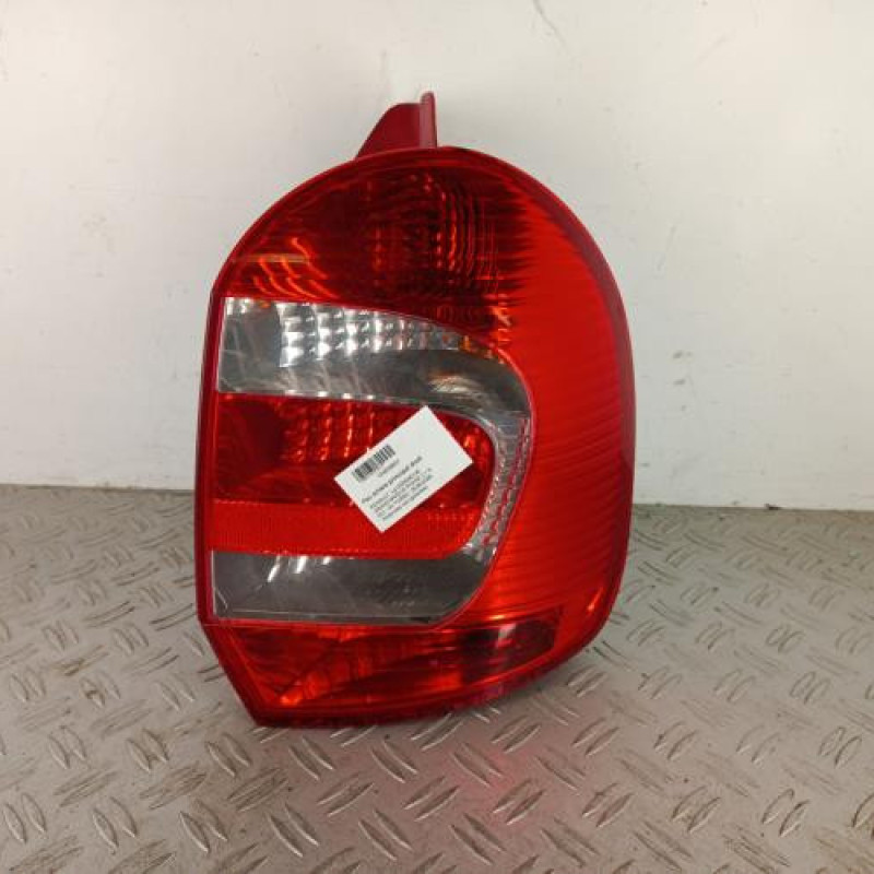 Feu arriere principal droit (feux) RENAULT GRAND MODUS Feu arriere principal droit (feux) RENAULT GRAND MODUS