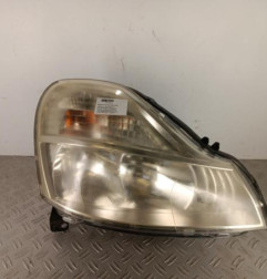 Optique avant principal droit (feux)(phare) RENAULT GRAND MODUS Photo n°1