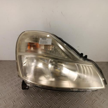 Optique avant principal droit (feux)(phare) RENAULT GRAND MODUS Photo n°1