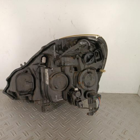 Optique avant principal droit (feux)(phare) RENAULT GRAND MODUS