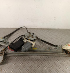 Leve vitre electrique avant gauche VOLKSWAGEN GOLF 4 Photo n°1