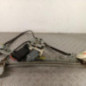 Leve vitre electrique avant gauche VOLKSWAGEN GOLF 4