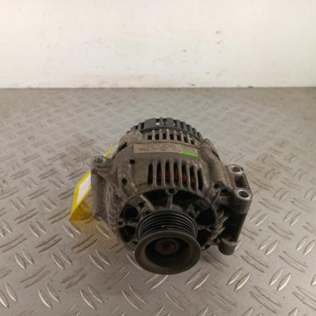 Alternateur RENAULT CLIO 2 Photo n°1