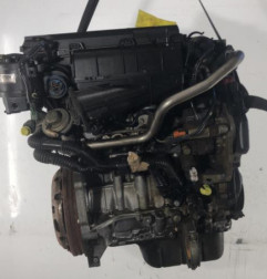 Moteur FORD FUSION Photo n°1