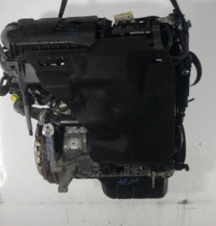 Moteur CITROEN C3 3 Photo n°1