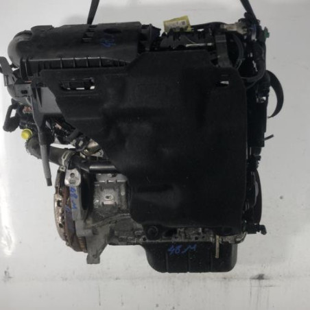 Moteur CITROEN C3 3