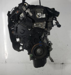 Moteur CITROEN C3 3 Photo n°2