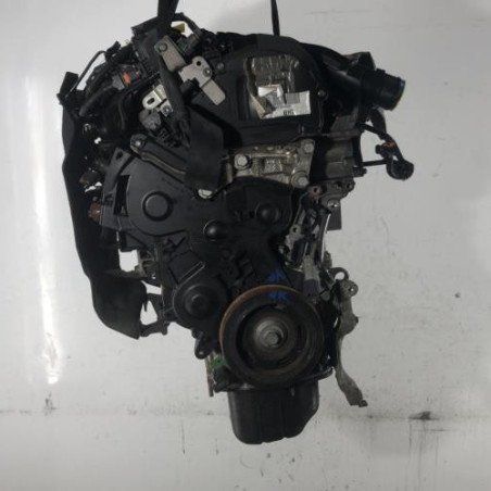 Moteur CITROEN C3 3