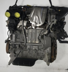 Moteur CITROEN C3 3 Photo n°3