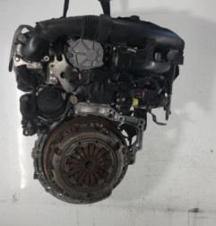 Moteur CITROEN C3 3 Photo n°4
