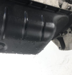 Moteur CITROEN C3 3 Photo n°5