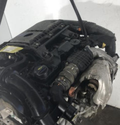 Moteur CITROEN C3 3 Photo n°6
