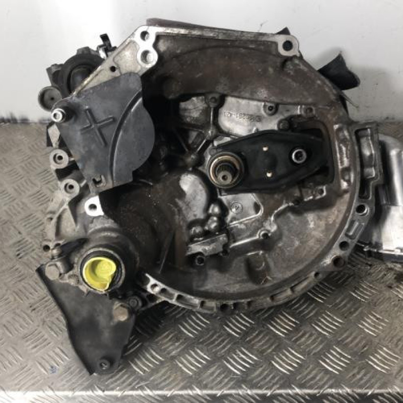 Boite de vitesses CITROEN C3 1