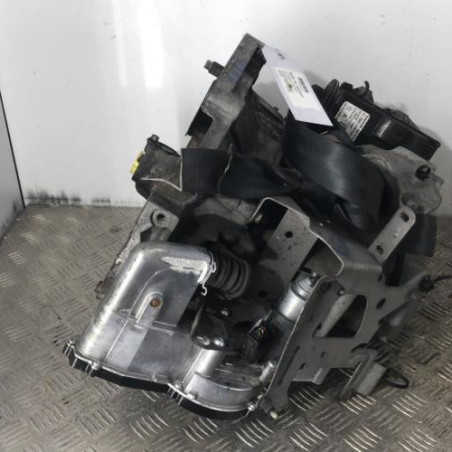 Boite de vitesses CITROEN C3 1