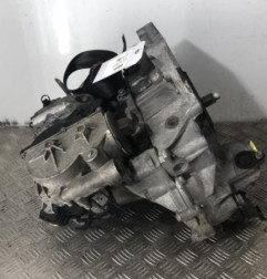 Boite de vitesses CITROEN C3 1 Photo n°4