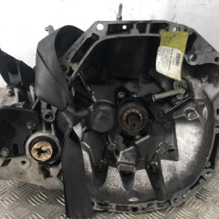 Boite de vitesses RENAULT GRAND MODUS Photo n°1