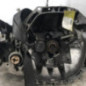 Boite de vitesses RENAULT GRAND MODUS