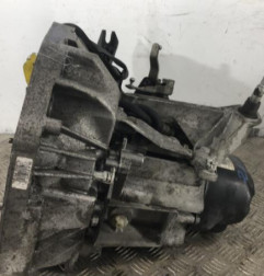 Boite de vitesses RENAULT GRAND MODUS