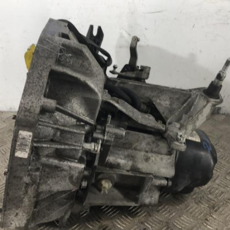 Boite de vitesses RENAULT GRAND MODUS