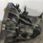 Boite de vitesses RENAULT GRAND MODUS