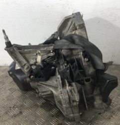 Boite de vitesses RENAULT GRAND MODUS Photo n°4