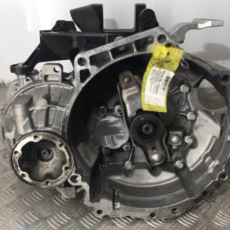 Boite de vitesses VOLKSWAGEN POLO 5