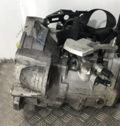 Boite de vitesses VOLKSWAGEN POLO 5