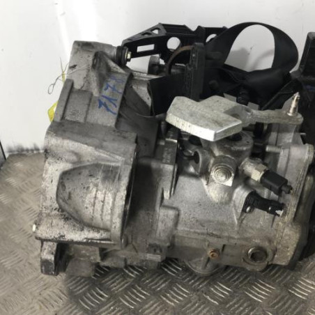 Boite de vitesses VOLKSWAGEN POLO 5