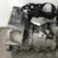 Boite de vitesses VOLKSWAGEN POLO 5