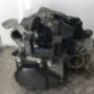 Boite de vitesses VOLKSWAGEN POLO 5