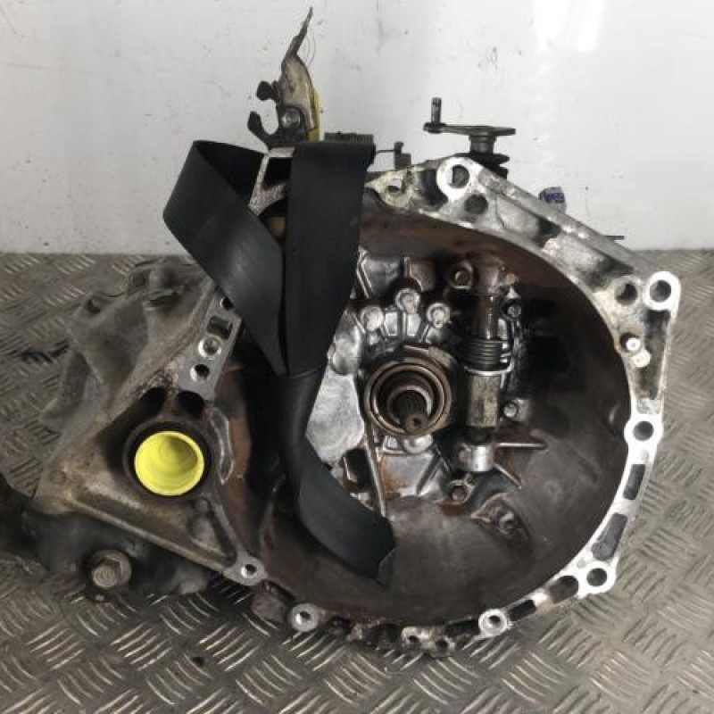 Boite de vitesses PEUGEOT 107