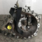 Boite de vitesses PEUGEOT 107