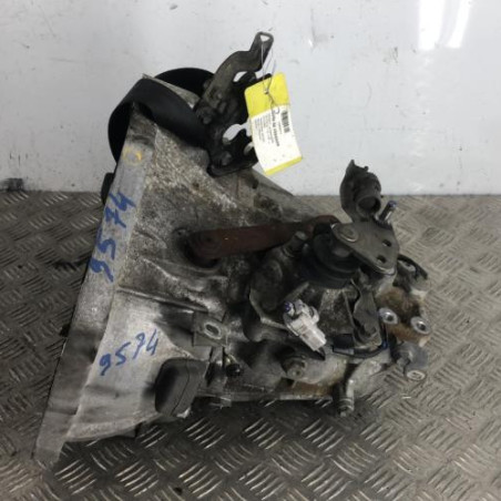 Boite de vitesses PEUGEOT 107