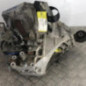 Boite de vitesses PEUGEOT 107