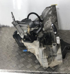 Boite de vitesses RENAULT CLIO 3