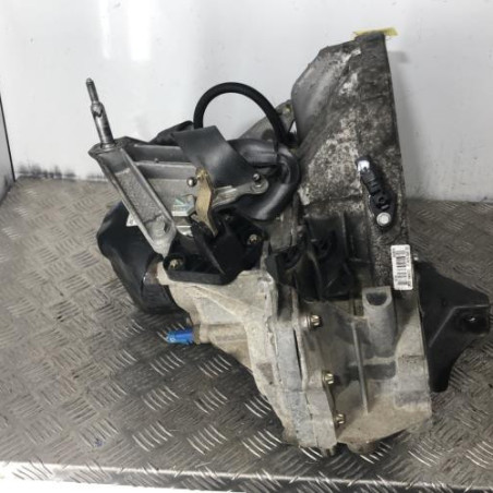 Boite de vitesses RENAULT CLIO 3