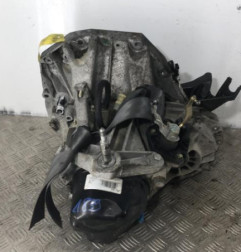 Boite de vitesses RENAULT CLIO 3 Photo n°3