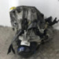 Boite de vitesses RENAULT CLIO 3