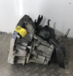 Boite de vitesses RENAULT CLIO 3 Photo n°4