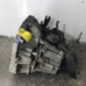 Boite de vitesses RENAULT CLIO 3