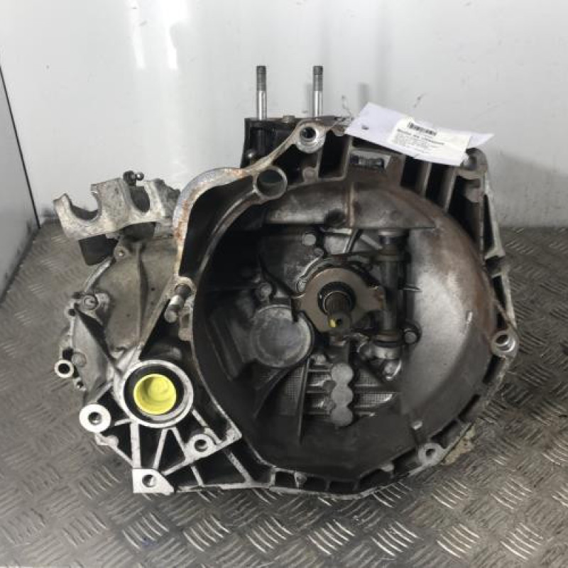 Boite de vitesses FIAT QUBO